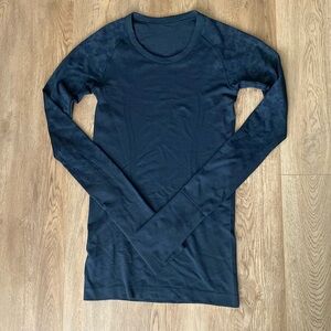 Swiftly tech long sleeve